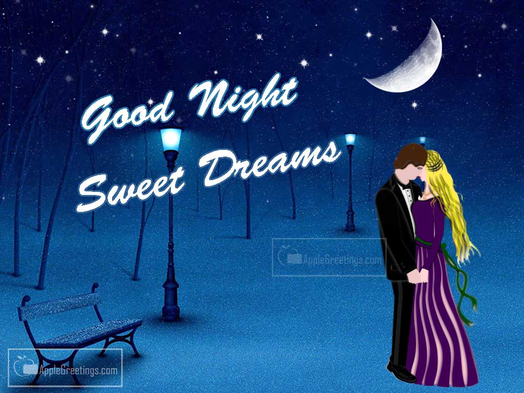 Sweet dreams pmv