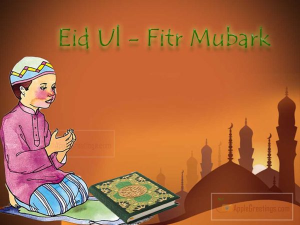 Wishing A Very Happy Eid Ul-Fitr Mubarak Happy Ramadan Wishes Greetings To Share With Friends