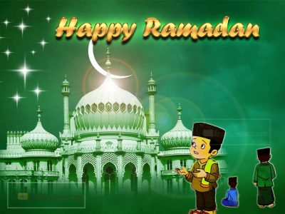 64+ Happy Ramadan, Eid Mubarak Greetings Cards And Wishes Images [2021]