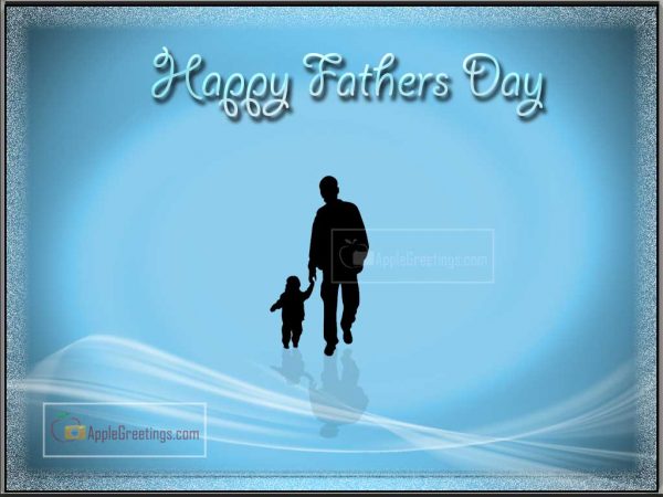 Daddy Day Images For Wishing Daddy On June 19, 2016
