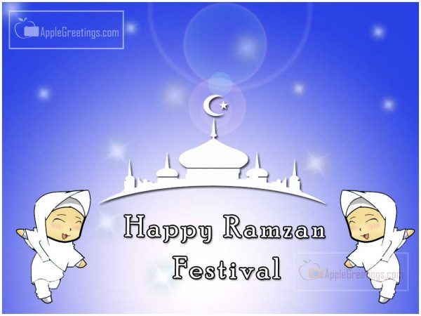 Facebook And Whatsapp Status Beautiful Ramzan Happy Wishes Greetings To Friends, Family, Loved Ones