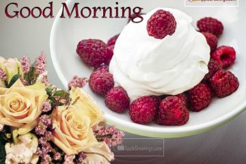 Cool Good Morning Wishes Text Images For Share With Friends And Family Members (Image No : J-118-1)