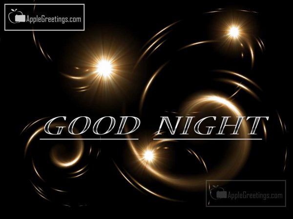 Wishes Images About Good Night Wishing Latest Greetings Pictures (Image No : J-479-1)