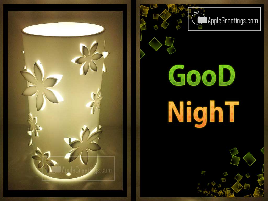 Nice Wishing Good Night Sweet Dreams Wishes Images Greetings Download (Image No : J-492-1)