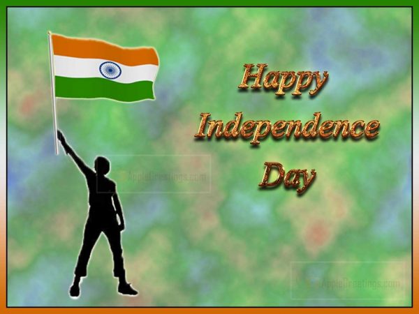 August 15 2016 Happy Independence Day Wishing Images Pictures Greetings