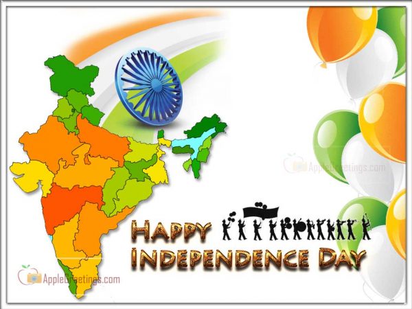 Best Wishing Happy Independence Day India Images Share In Whatsapp And Twitter