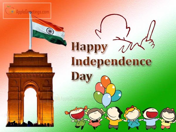 New Happy Independence Day India Wishes Images Pictures Greetings Photos