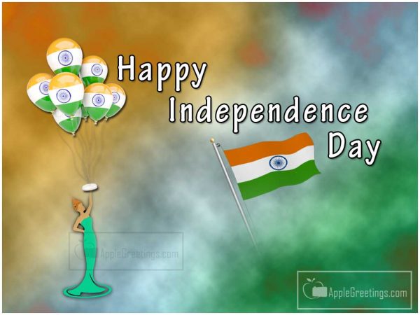 Happy Wishes Greetings About 2016 August 15th India Independence Day Best Wishing