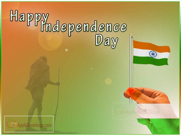 Happy India Independence Day 2016 Wishing Images For Indian Independence Day Celebration