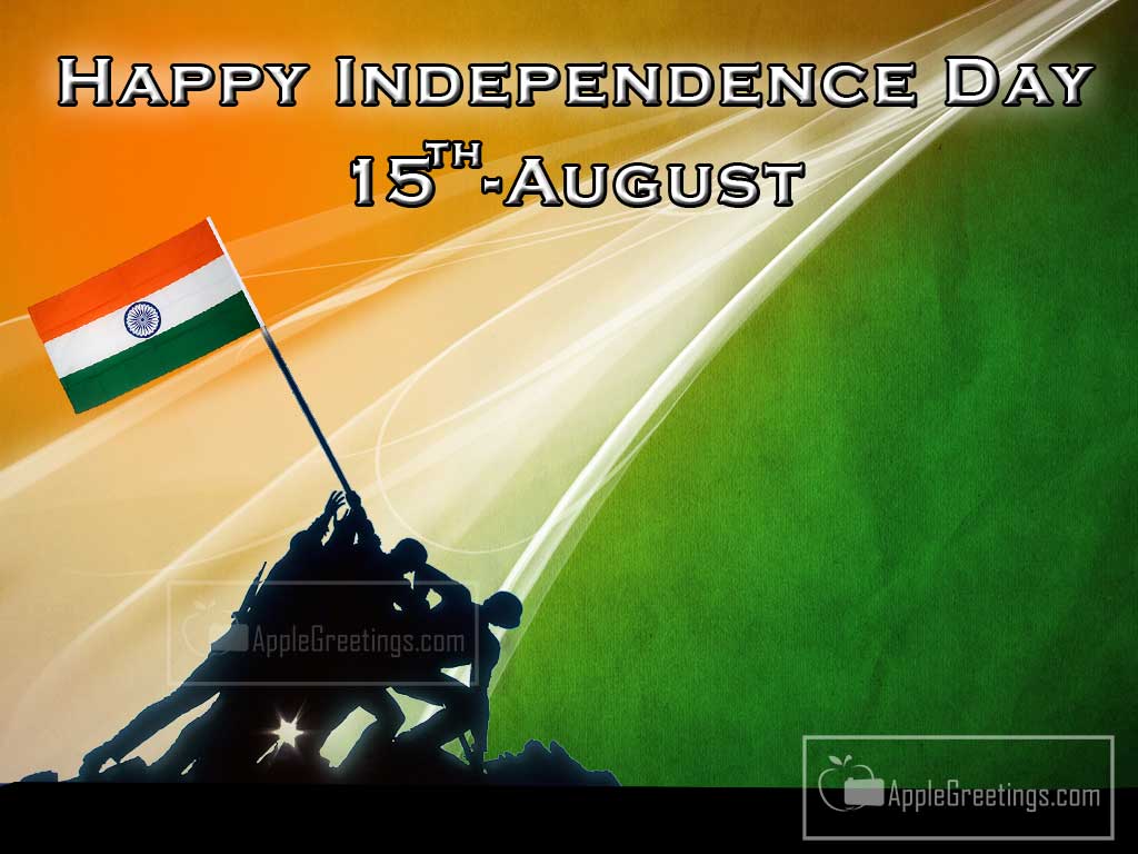 Independence Day for apple instal free