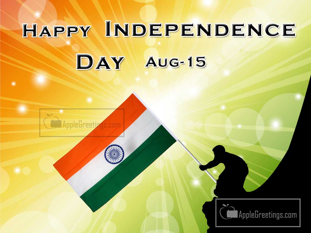 Independence Day instal the new