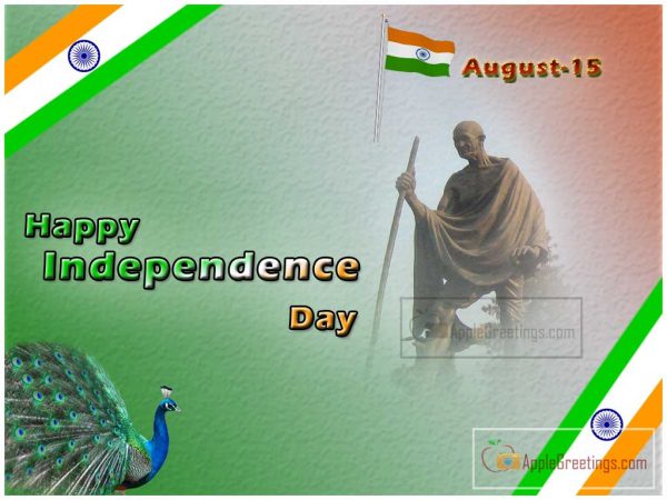 Happy Independence Day August 15 2016 Wishing Greetings Images