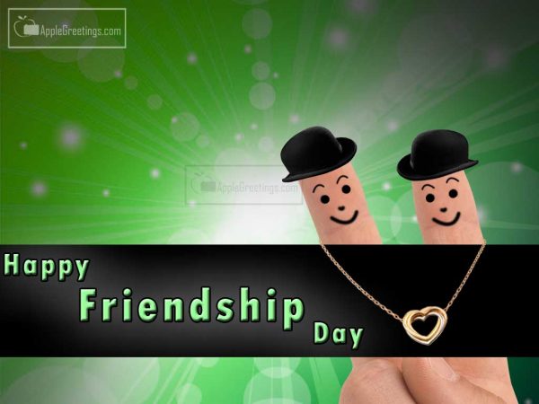 Happy Friendship Day Wishes Images For Wishing In Facebook And Whatsapp
