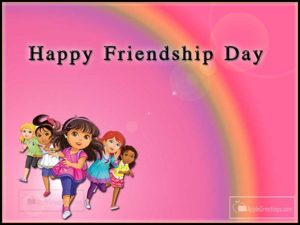 Happy Friendship Day Pics Latest And New Friendship Day Images