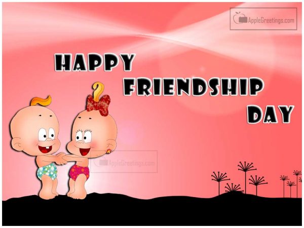 Top Best Friendship Day Graphics Images, Friendship Day Animation Images