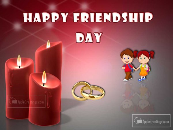 Cute Friendship Day Images, Cute Friendship Day Unique Images