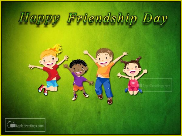 Wish You Happy Friendship Day Images, Happy Friendship Day Celebration Images  