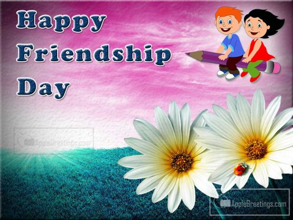 Romantic Friendship Day Images, Friendship Day Romantic Pictures