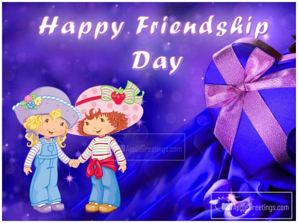 Most Beautiful Happy Friendship Day Pictures, Happy Friendship Day Pictures