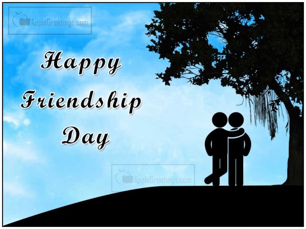 Lovely Friendship Day Images, Friendship Day Touching Cute Images