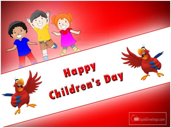 Children’s Day Images [y] Wishes Greetings Photos Pictures For Best Wishes Share (Image No : T-625)
