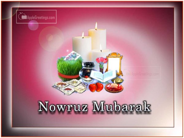 Send These Beautiful Nowruz Mubarak Wishes Greetings Images To Friends On August 17 [y]