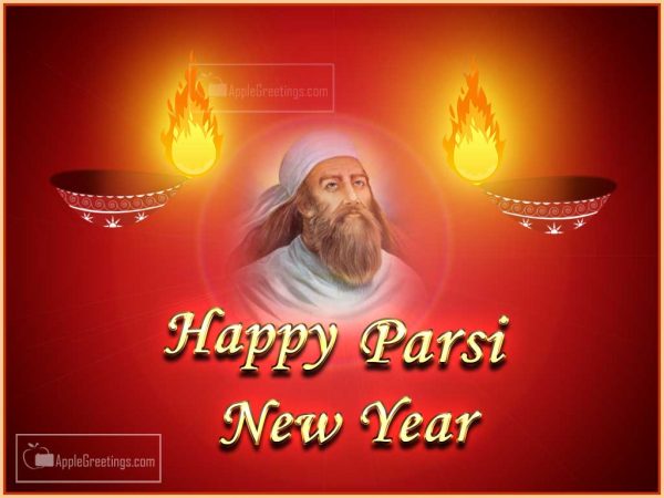 The Best Wishes Greetings Of Parsi New Year To Send Wishes On Facebook And Whatsapp