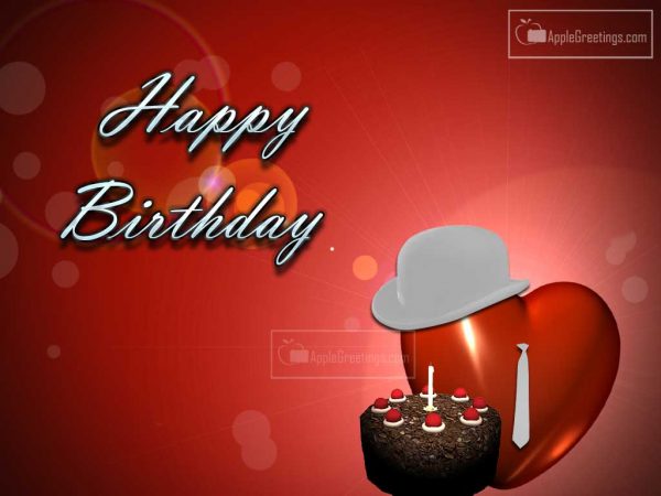 Send Happy Birthday Special Love Wishes To Your Boyfriend By This Unique Birthday Love Greetings