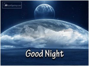 58+ Good Night Wishes Images And Greetings Pictures