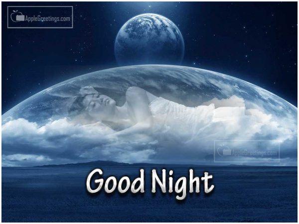 Latest Happy Good Night Pictures And Good Night Wishes Greetings Images For Fb Cover Photos